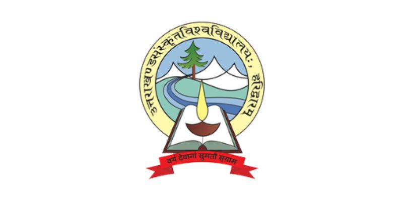 Uttarakhand Sanskrit University